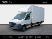 Annonce Mercedes Sprinter occasion Diesel Fg 516 CDI 43 3T5 First Caisse 20 m3 Hayon à Tours