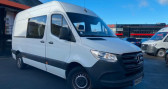 Annonce Mercedes Sprinter occasion Diesel Fg Mercedes iii 2.1 314 143  Morsang Sur Orge