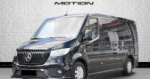 Annonce Mercedes Sprinter occasion Diesel FGN 317 CDI 37 3.5T RWD FIRST  Dieudonn