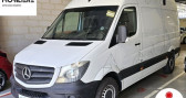 Annonce Mercedes Sprinter occasion Diesel FOURGON 2.2 211 CDI 115ch L2H2  LOUHANS