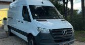 Annonce Mercedes Sprinter occasion Diesel FOURGON 311 CDI 43 3.5T PRO / 18240 EUROS HT / 1�RE MAIN / O � GASSIN
