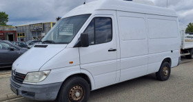 Mercedes Sprinter , garage HK AUTOMOBILE  Benfeld