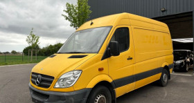 Mercedes Sprinter , garage DESIGN AUTO  Eschau