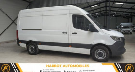 Mercedes Sprinter , garage HARBOT AUTOMOBILE  Saint-Ouen-l'Aumne