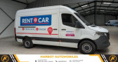 Mercedes Sprinter fourgon 315 cdi 37 3.5t rwd pro   Saint-Ouen-l'Aumne 95