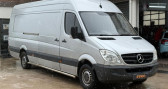 Annonce Mercedes Sprinter occasion Diesel FOURGON 315 CDI EXTRA LONG BVA  Nancy