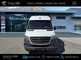 Mercedes Sprinter fourgon 316 CDI 43S Propulsion 7G-Tronic Plus -  occasion  Gires - photo n2