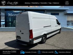 Mercedes Sprinter fourgon 316 CDI 43S Propulsion 7G-Tronic Plus -  occasion  Gires - photo n6