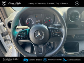 Mercedes Sprinter fourgon 316 CDI 43S Propulsion 7G-Tronic Plus -  occasion  Gires - photo n14