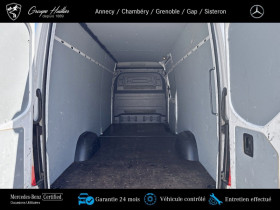 Mercedes Sprinter fourgon 316 CDI 43S Propulsion 7G-Tronic Plus -  occasion  Gires - photo n10