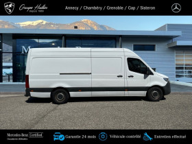 Mercedes Sprinter fourgon 316 CDI 43S Propulsion 7G-Tronic Plus -  occasion  Gires - photo n7