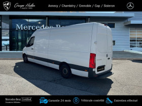 Mercedes Sprinter fourgon 316 CDI 43S Propulsion 7G-Tronic Plus -  occasion  Gires - photo n4