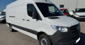 Mercedes Sprinter FOURGON 317 43 S   MIONS 69