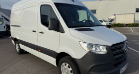 Mercedes Sprinter occasion 2026 mise en vente &agrave; CHANAS par le garage CHANAS AUTO - photo n&deg;1