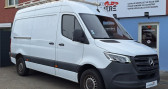 Mercedes Sprinter FOURGON 319 CDI 37 3.5T PROPULSION   Danjoutin 90