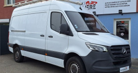 Mercedes Sprinter , garage AGENCE AUTOMOBILIERE BELFORT � Danjoutin