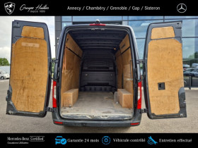 Mercedes Sprinter Fourgon 319 CDI 37S 3T5 Propulsion 7G-Tronic  occasion  Gires - photo n16