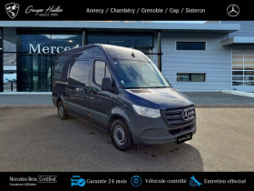 Mercedes Sprinter , garage GROUPE HUILLIER OCCASIONS  Gires