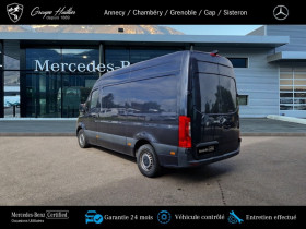 Mercedes Sprinter Fourgon 319 CDI 37S 3T5 Propulsion 7G-Tronic  occasion  Gires - photo n12