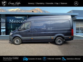 Mercedes Sprinter Fourgon 319 CDI 37S 3T5 Propulsion 7G-Tronic  occasion  Gires - photo n4