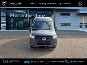 Mercedes Sprinter Fourgon 319 CDI 37S 3T5 Propulsion 7G-Tronic  occasion  Gires - photo n2