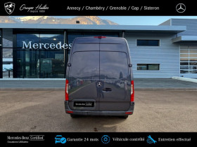 Mercedes Sprinter Fourgon 319 CDI 37S 3T5 Propulsion 7G-Tronic  occasion  Gires - photo n13