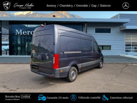 Mercedes Sprinter Fourgon 319 CDI 37S 3T5 Propulsion 7G-Tronic  occasion  Gires - photo n14