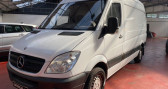Mercedes Sprinter FOURGON 32S 3.0t 216 CDI - 163 cv Euro 5 EEV II PHASE 1   Bethune 62