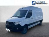 Annonce Mercedes Sprinter occasion Diesel FOURGON FGN 214 CDI 33 3.0T FWD FIRST  La Motte-Servolex