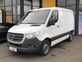 Voiture occasion Mercedes Sprinter FOURGON FGN 311 CDI 33 3.5T PRO