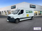 Mercedes Sprinter FOURGON FGN 311 CDI 39 3.5T FWD FIRST   VILLENEUVE D'ASCQ 59