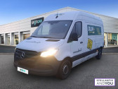 Mercedes Sprinter FOURGON FGN 311 CDI 39 3.5T FWD FIRST   VILLENEUVE D'ASCQ 59
