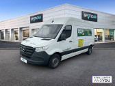 Annonce Mercedes Sprinter occasion Diesel FOURGON FGN 311 CDI 39 3.5T FWD FIRST  VILLENEUVE D'ASCQ