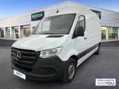 Mercedes Sprinter FOURGON FGN 311 CDI 39 3.5T FWD FIRST   MONTIGNY LE BRETONNEUX 78
