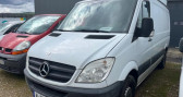 Mercedes Sprinter FOURGON FGN 315 CDI 37N 3.2t   Bouxires Sous Froidmond 54