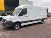 Annonce Mercedes Sprinter occasion Diesel FOURGON FGN 315 CDI 43 3.5T RWD FIRST  VALFRAMBERT