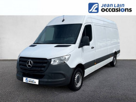 Mercedes Sprinter , garage JEAN LAIN OCCASION CROLLES  Crolles