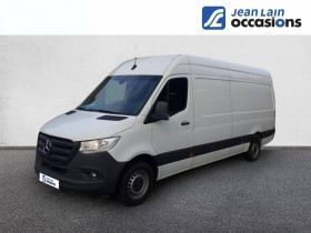 Mercedes Sprinter , garage JEAN LAIN OCCASION TOURNON  TOURNON