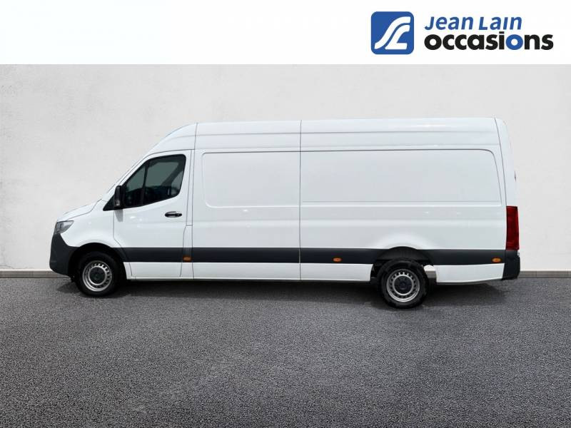 Mercedes Sprinter FOURGON FGN 315 CDI FIRST  occasion  Crolles - photo n8