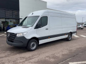 Mercedes Sprinter occasion année 2022 boite Manuelle Annonce Mercedes Sprinter occasion Diesel FOURGON FGN 317 CDI 43 3.5T RWD FIRST à VALFRAMBERT