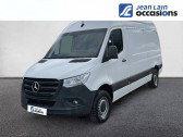 Mercedes Sprinter FOURGON FGN 317 CDI L2 FIRST  à Chatuzange-le-Goubet 26