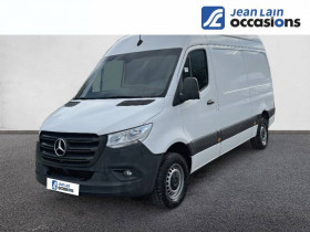 Mercedes Sprinter , garage JEAN LAIN OCCASION ROMANS  Chatuzange-le-Goubet