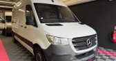 Mercedes Sprinter FOURGON GN 311 CDI 39 3.5T FWD First - CarPlay  2021 - annonce de voiture en vente sur Auto S&eacute;lection.com