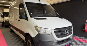 Mercedes Sprinter , garage TRANSAKAUTO DIEPPE � dieppe