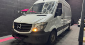 Mercedes Sprinter occasion  année 2015 boite Manuelle Annonce Mercedes Sprinter occasion Diesel FOURGON GN 313 CDI 43S 4x2 3.5t à Chaponost
