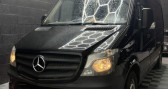 Annonce Mercedes Sprinter occasion Diesel FOURGON GN 314 CDI 32N 4x2 3.5t *** DISPONIBLE FIN MARS � Chaponost