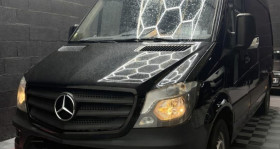 Mercedes Sprinter , garage TRANSAKAUTO LYON OUEST � Chaponost