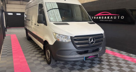 Mercedes Sprinter , garage TRANSAKAUTO DIEPPE � dieppe