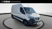 Mercedes Sprinter FOURGON SPRINTER FGN 314 CDI 33 3.5T FWD   NEUFCHATEAU 88