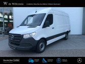 Mercedes Sprinter FOURGON SPRINTER FGN 314 CDI 37 3.5T PROPULSION   MONTELIMAR 26